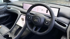 MG Im5 217kW Standard Range 75kWh 5dr Auto Electric Hatchback